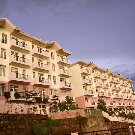 Spangle Heights Shimla, Suites And Residences Buitenkant foto