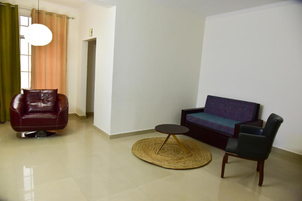 Spangle Heights Shimla, Suites And Residences Buitenkant foto