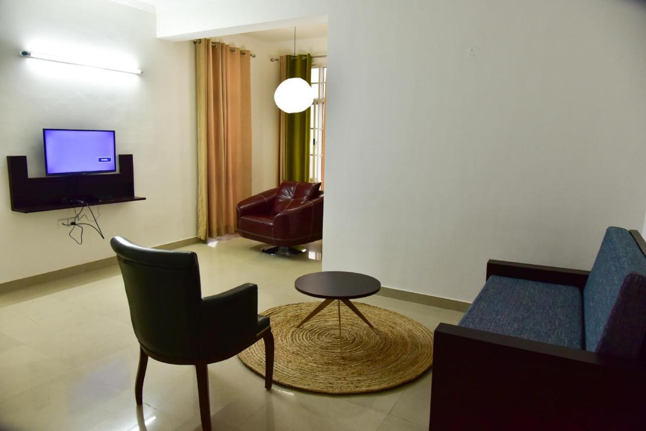 Spangle Heights Shimla, Suites And Residences Buitenkant foto