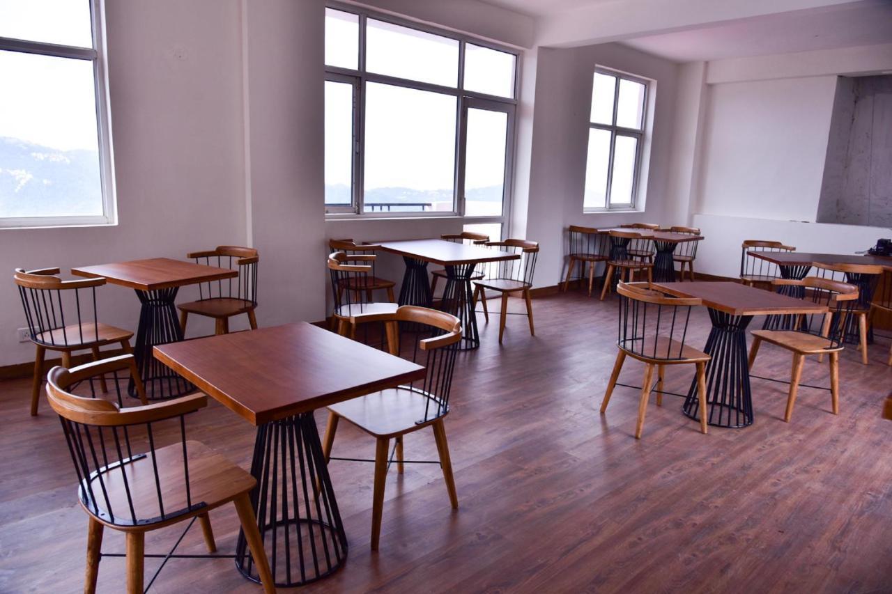 Spangle Heights Shimla, Suites And Residences Buitenkant foto