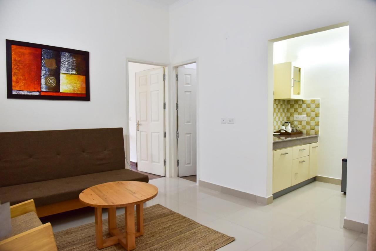 Spangle Heights Shimla, Suites And Residences Buitenkant foto
