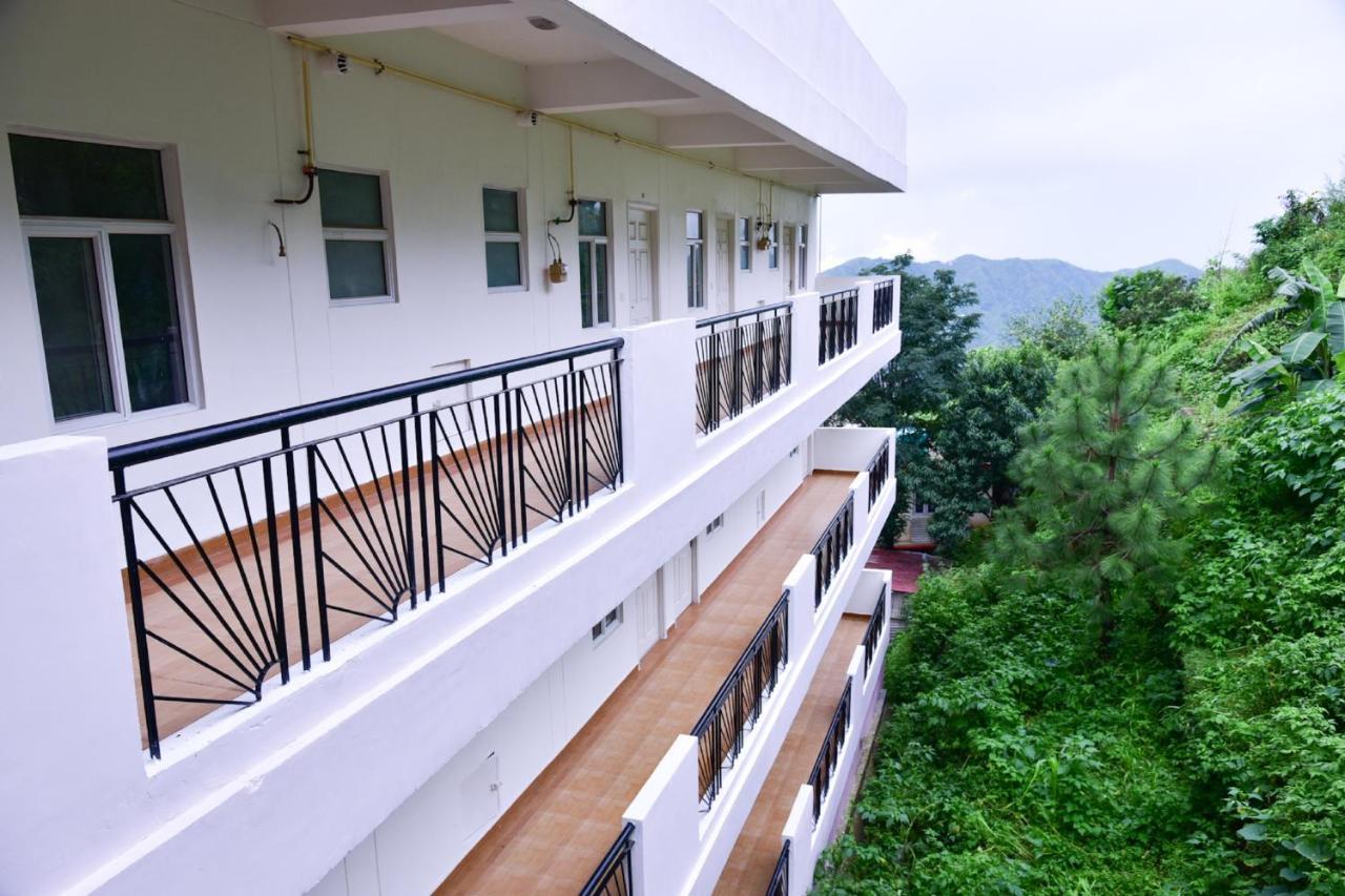 Spangle Heights Shimla, Suites And Residences Buitenkant foto