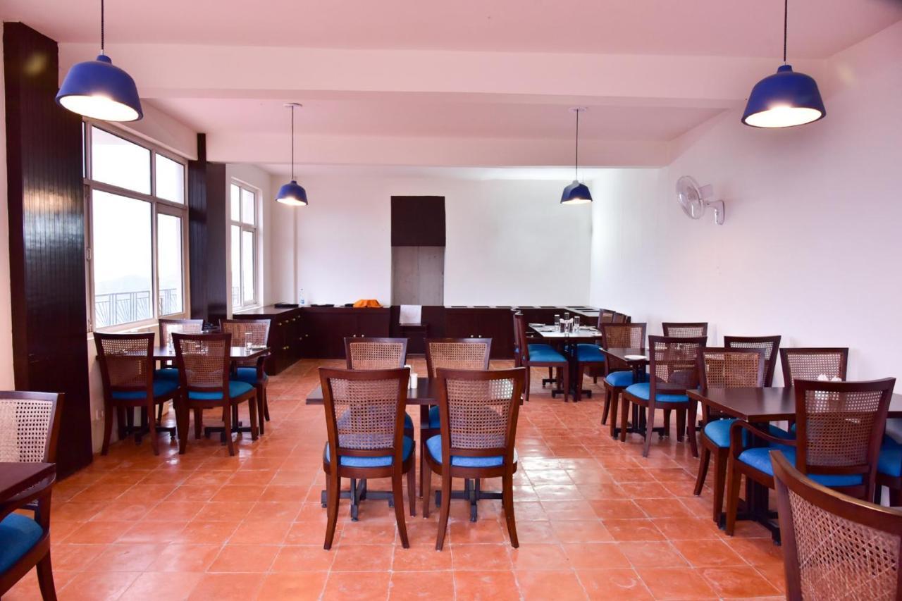 Spangle Heights Shimla, Suites And Residences Buitenkant foto