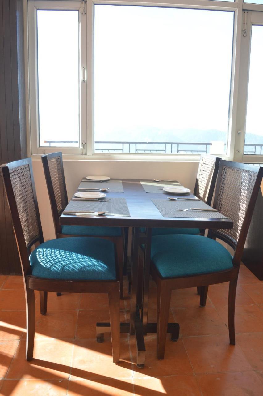 Spangle Heights Shimla, Suites And Residences Buitenkant foto
