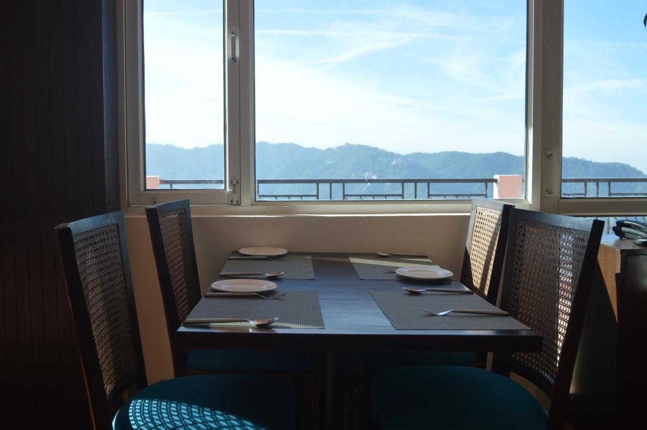 Spangle Heights Shimla, Suites And Residences Buitenkant foto
